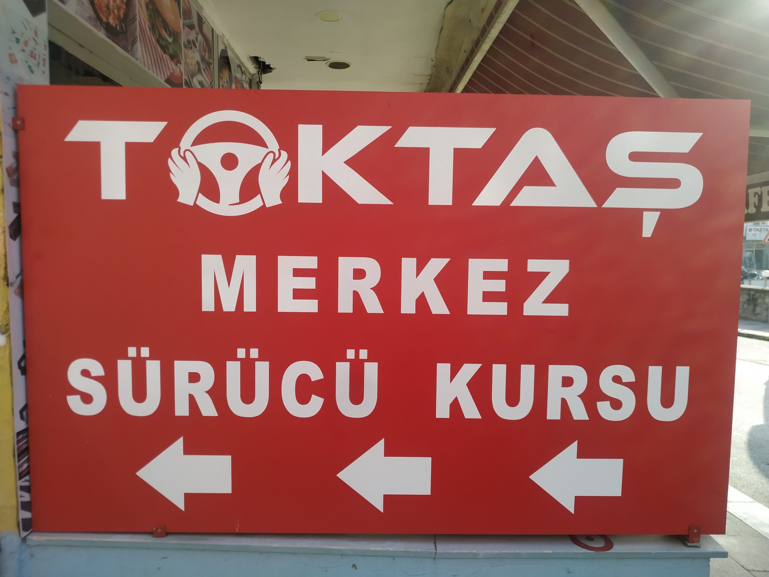 Darıca Çınar Şubesi - Ofis, Sınıf & Resepsiyon - Görsel #5